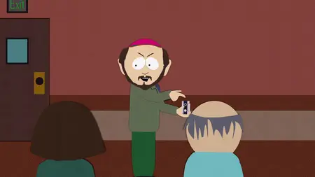 South Park S02E14