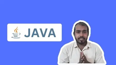 Java Tutorial for Beginners : Complete Visual Learning