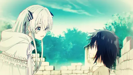 Seirei Gensouki 2 - 02