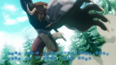 Seirei Gensouki 2 - 02