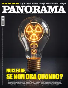 Panorama Italia - 17 Giugno 2026