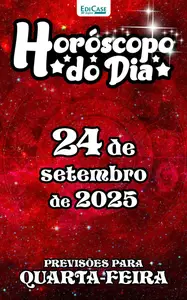 Horóscopo do Dia - 23 Setembro 2025