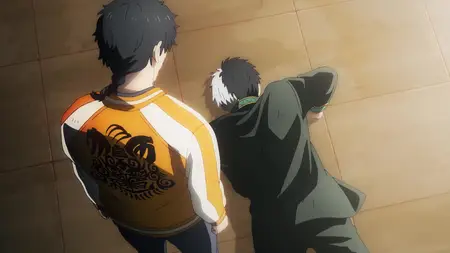 Wind Breaker S01E07 2160p WEB H 264 NanDesuKa (B Global