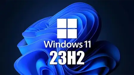 Windows 11 23H2 Build 22631.3737 Consumer/Business Edition June 2024 MSDN