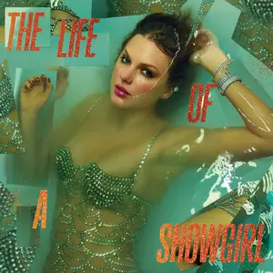 Taylor Swift - The Life of a Showgirl (2025)