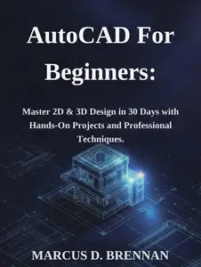 AutoCAD For Beginners