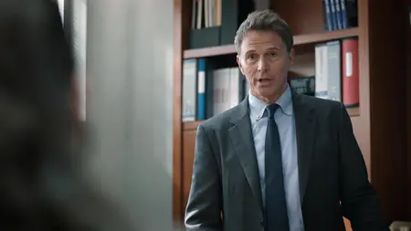 Madam Secretary S04E02