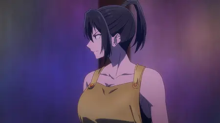 The Shy Hero And The Assassin Princesses S01E12