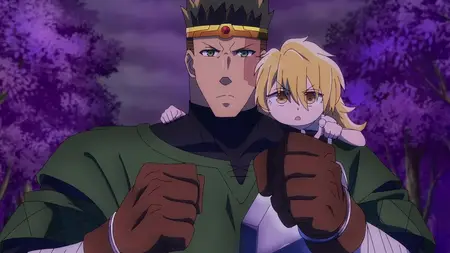 The Shy Hero And The Assassin Princesses S01E12
