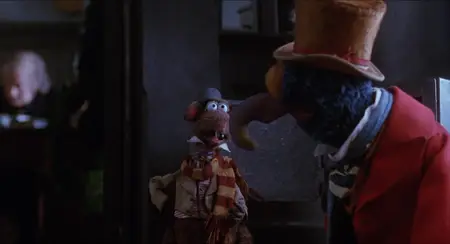 The Muppet Christmas Carol (1992)