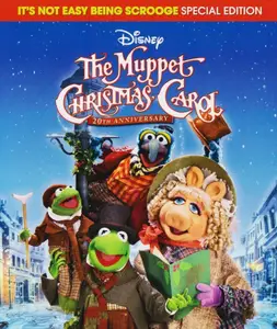 The Muppet Christmas Carol (1992)