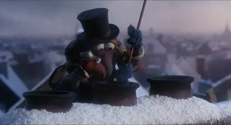 The Muppet Christmas Carol (1992)