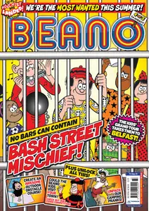 The Beano 4349