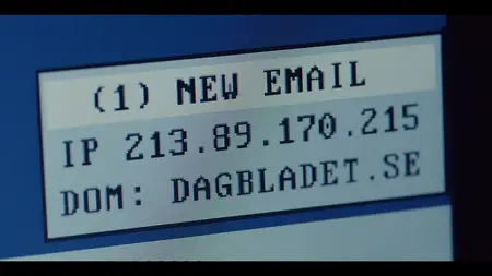Blinded S01E08