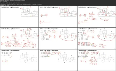 Ultimate Automatic Control Theory in Electrical Engineering