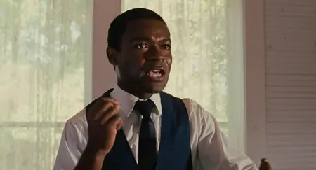 The Help (2011)
