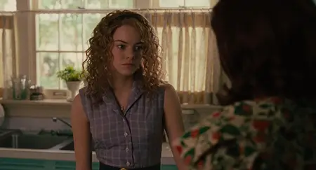 The Help (2011)