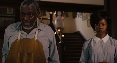 The Help (2011)