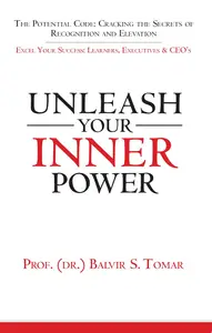 Unleash Your Inner Power