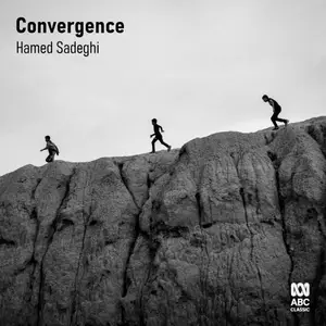 Hamed Sadeghi - Convergence (2026) [Official Digital Download 24/48]