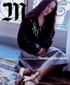 Le Monde Magazine - 1er Novembre 2025