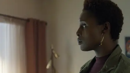 Insecure S01E03