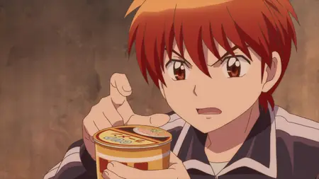 Kyoukai no Rinne - 56