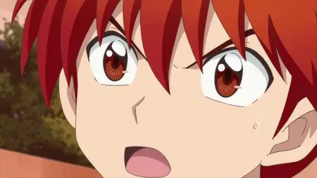 Kyoukai no Rinne - 56