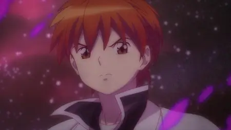 Kyoukai no Rinne - 56