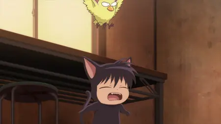 Kyoukai no Rinne - 56