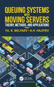 Queueing Systems with Moving Servers