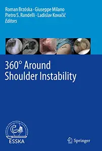 360° Around Shoulder Instability (Repost)