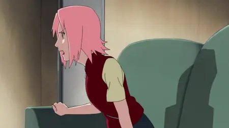 Naruto Shippuden (2007 S14E16 Prologue of Road to Ninja JySzE
