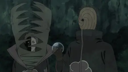 Naruto Shippuden (2007 S14E16 Prologue of Road to Ninja JySzE