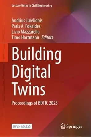 Building Digital Twins