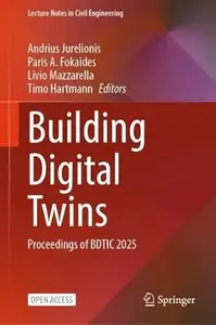 Building Digital Twins