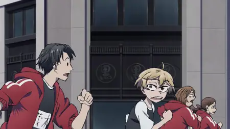 SANDA S01E01