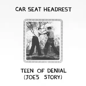 Car Seat Headrest - Teen of Denial- Joe’s Story (2026) [Official Digital Download]