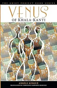 Venus of Khala-Kanti