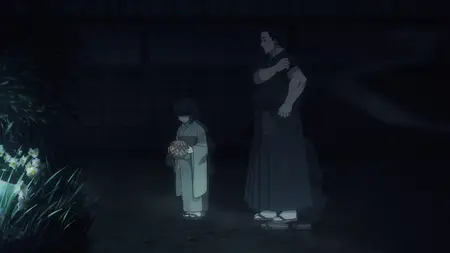 Kijin Gentoushou - S01E06
