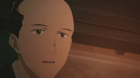 Kijin Gentoushou - S01E06