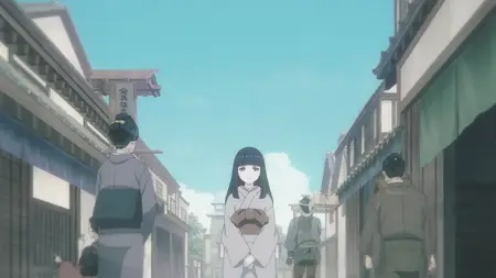 Kijin Gentoushou - S01E06