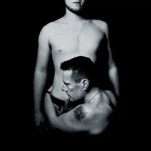 U2 - Songs of Innocence (Deluxe) (2014)