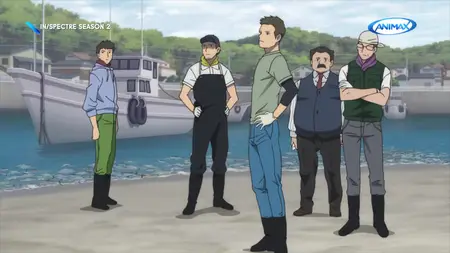 Isekai Yakkyoku - 04 (ANIMAX Asia 1920x1080 H264 MP2