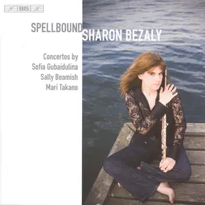 Sharon Bezaly, Gothenburg Symphony Orchestra & Mario Venzago - Spellbound  (2012/2025) [Official Digital Download]