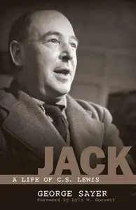 Jack: A Life of C. S. Lewis