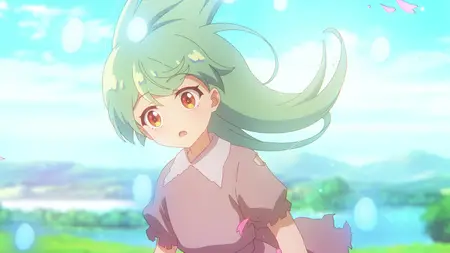 The Weakest Tamer Began a Journey To Pick Up Trash S01E07 On a Path to Adventure