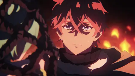 The Weakest Tamer Began a Journey To Pick Up Trash S01E07 On a Path to Adventure