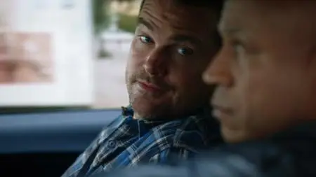 NCIS: Los Angeles S11E12