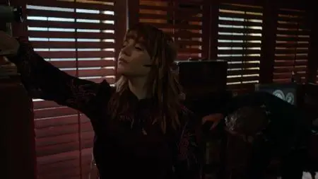 NCIS: Los Angeles S11E12